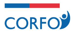 CORFO logo